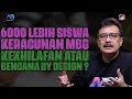 Download Lagu 6000 LEBIH SISWA KERACUNAN MBG:  KEKHILAFAN ATAU BENCANA BY DESIGN ?
