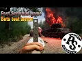 Post Scriptum game Beta test armor