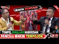 Download Lagu 🇲🇨 WAOW MEMANAS _ TOMPEL KEMBALI TERJUNGK4L ❗️DIGEBUKH OLEH PITRA RHOMADONI❗️UNTUNG DILERAI AIMAN 😂