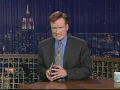 TV Live: The Strokes - "Reptilia" (Conan 2003)