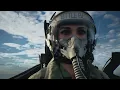 ACE COMBAT 8: WINGS OF THEVE | Release Date Trailer