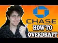 How To Overdraft Chase Bank Account - What Is Overdraft