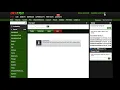 HOW TO BET ON CUT 1 in Bet9ja shops