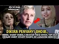Download Lagu VANNY VABIOLA DIKATAIN TIDAK NYATA, TAPI SAAT DENGAR VANNY NYANYI WANITA INI LANGSUNG MENCICIL
