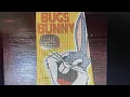 Classic Video Library Bugs Bunny Full 1989 GTK VHS