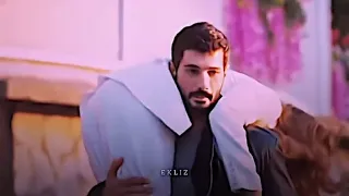 احلى مشهد بلمسلسل خليل ابراهيم يخطف زينب حب بلا حدود مسلسلات تركية 