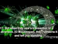 Download Lagu Surah No 62  : Surah Jum Ah  -  By Sheikh Abdur Rahman As Sudais