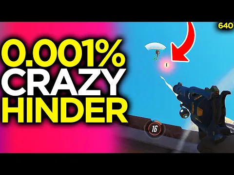 Download MP3 This Is Why Cassidy’s Nade is BULLSH*T | Overwatch 2