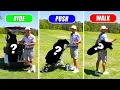 What is the Best Golf Bag for Every Golfer