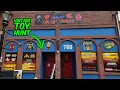 This Vintage Toy Shop in Pittsburgh is UNREAL