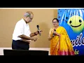 Download Lagu CHHOTI SI MULAQAAT SHRI  SURESH VASDANI \u0026 DR  RANJANA SHRIMANKER- SMILE KARAOKE CLUB -AT VASANTKUNJ