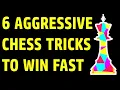 Download Lagu Traxler Counter Attack: Chess Opening Tricks to WIN Fast |Checkmate Moves, Strategy, Gambit \u0026 Ideas