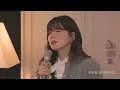 빨간의자(REDCHAIR) - 하루를 돌릴 수 있다면(If I can turn back) / special clip