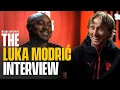 Download Lagu Luka Modric EXCLUSIVE | Legend talks career, World Cup, Croatia, AC Milan | CBS Sports Golazo