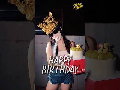 Happy Birthday to JIWON‼️🎂