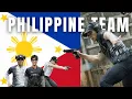 Lagu Final Battle: Securing My Spot for the World Shoot Classic Philippine Team 2025