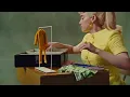 Billie Eilish - What Was I Made For? (Official Music Video)