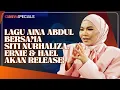 Lagu Aina Abdul Berhenti Buat Konsert, Peminat Lagakan Dengan Ernie Zakri? | GMW Specials