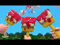 Baa Baa Black Sheep Learn Colors +MORE Lalafun Nursery Rhymes & Kids Songs