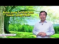 Download Lagu Buluh yang Terkulai dan Sumbu yang Pudar - Pdt. Soegiharto, M.Th #159