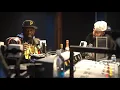 50 Cent - Diddy s Former Bodyguard Anthony Wolf Jones Was Friends With Big Meech Before Their Beef