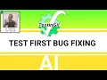 Test-First Bug Fix