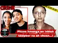 Download Lagu C553: Bangalore a innei mai tur, a pasal hual chung ah thil râpthlâk! 