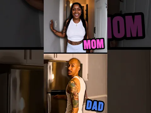 Meeting Her Mom vs Meeting Her Dad
