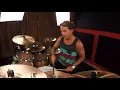 Ricardo Viana - Dub Inc - Rude Boy (Drum Cover + Percussion)