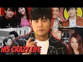 Jay Chou The Rise Scandals and Legacy of Asia s Pop Legend
