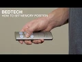 BTX4 Memory Position