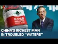China s Richest Man Not Chinese Enough Mass Boycott Wipes Out 3 Billion Wealth
