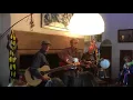 The Chaps (NZ) - King Of California (Dave Alvin)