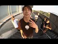 Nike SB Yuto Horigome in Tokyo