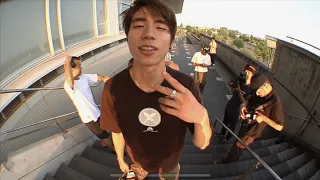 Download Nike SB | Yuto Horigome in Tokyo MP3