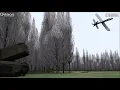 Download Lagu The THeMIS UGV with a Loitering Munition Multi-Canister Launcher by UVision