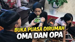 GANTIAN MAMI CHISA MASAK TELOR, HASILNYA GIMANA YA ?? 🤣