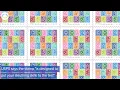 WEB EXTRA USPS Unveils New Stamp With Hidden Message