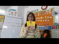 Phonics at Franche Phase 5 Split digraph 3 i - e
