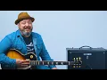 Chevelle The Red Guitar Lesson + Tutorial