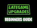 Beginners Guide to Lategame Upgrades - Lethal Company Mods