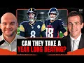 Can Aaron Rodgers Kirk Cousins Still Be Effective MMQB