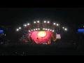 Eric Prydz Generate live