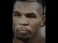 Mike Tyson 😈