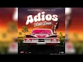 Malie Donn - Adios ( Official Audio )