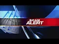 SCAM ALERT Criminals using fake package tracking codes