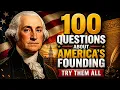 U S History Trivia About The American Revolution 100 Hard Quiz Questions