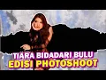 Lagu TIARA MENJADI BIDADARI BERBULU HITAM? - EDISI PHOTOSHOOT
