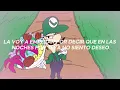 Luigi  Amnesia La Santa grifa Sub Español