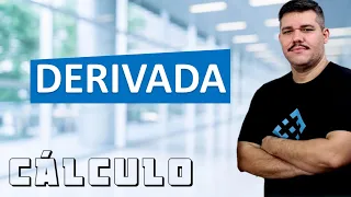 📚 Derivada - Definição e Cálculo - Cálculo 1 (#16)